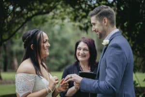 Marriage Celebrant Melbourne | BIG LOVE Civil Ceremonies