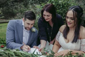 Marriage Celebrant Melbourne