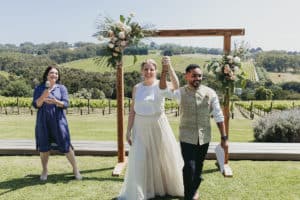 Marriage Celebrant Melbourne