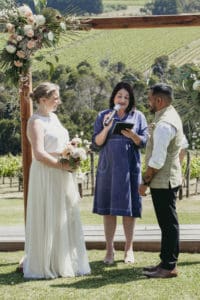 Marriage Celebrant Melbourne