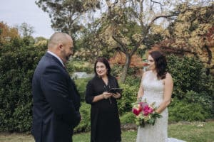wedding celebrant melbourne