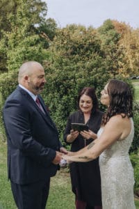 wedding celebrant melbourne