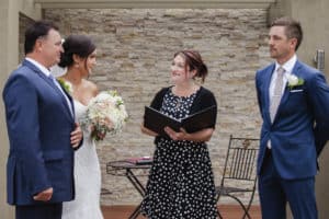 wedding celebrant melbourne
