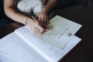 Marriage Celebrant Melbourne | BIG LOVE Civil Ceremonies