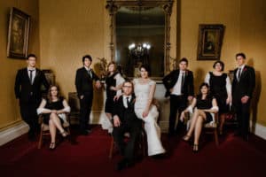 Marriage Celebrant Melbourne Reviews