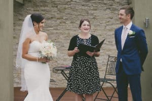 Marriage Celebrant Melbourne